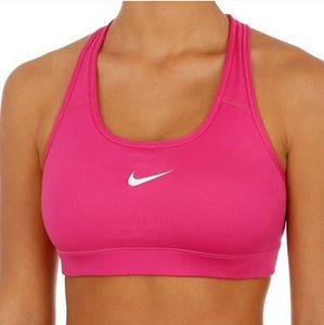 🔥2 for $20🔥Nike Pro Pink Sports Bra